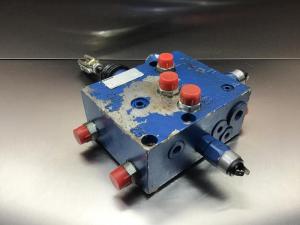 Liebherr Bloc de frein compact